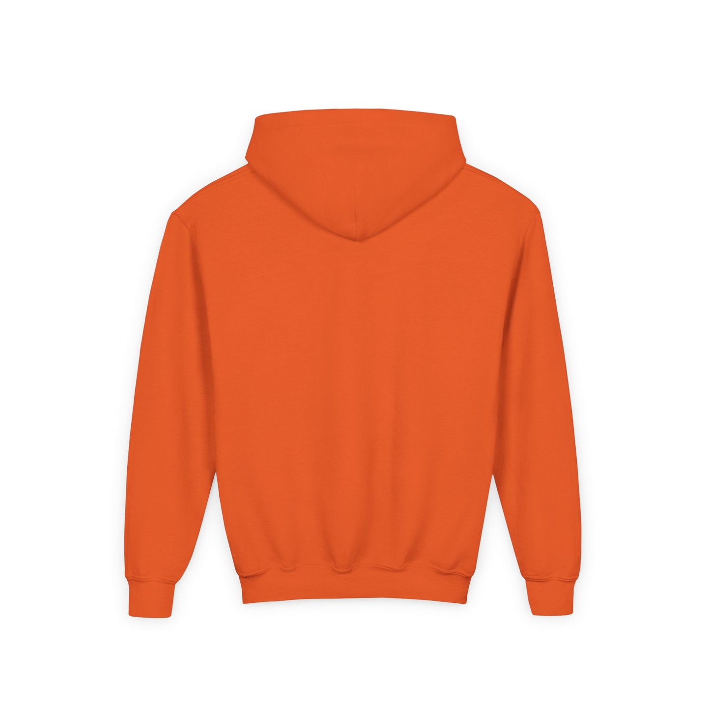 Short Stuff Lego Builds Youth Heavy Blend Hooded Sweatshirt