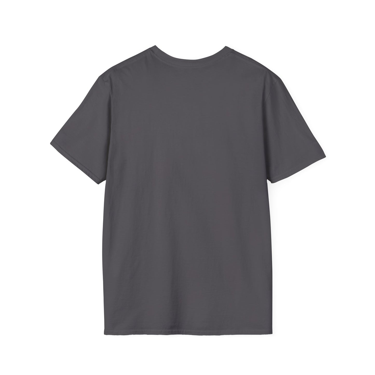 Short Stuff Lego Builds T-shirt
