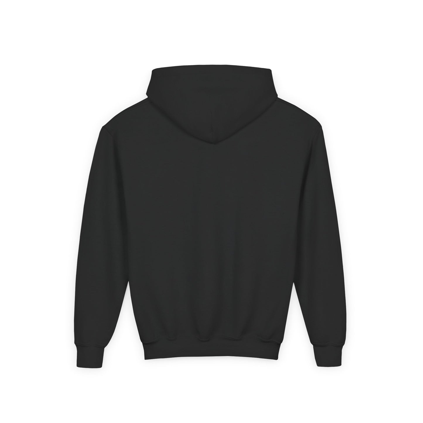 Short Stuff Lego Builds Youth Heavy Blend Hooded Sweatshirt
