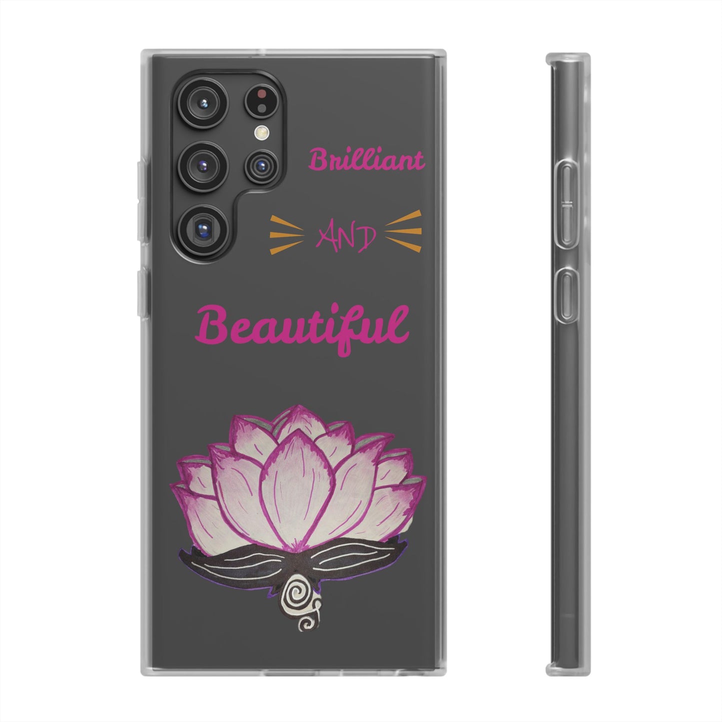 Flexi Cases
