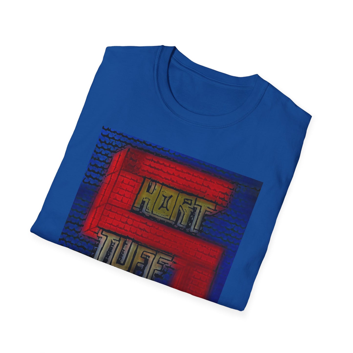 Short Stuff Lego Builds T-shirt