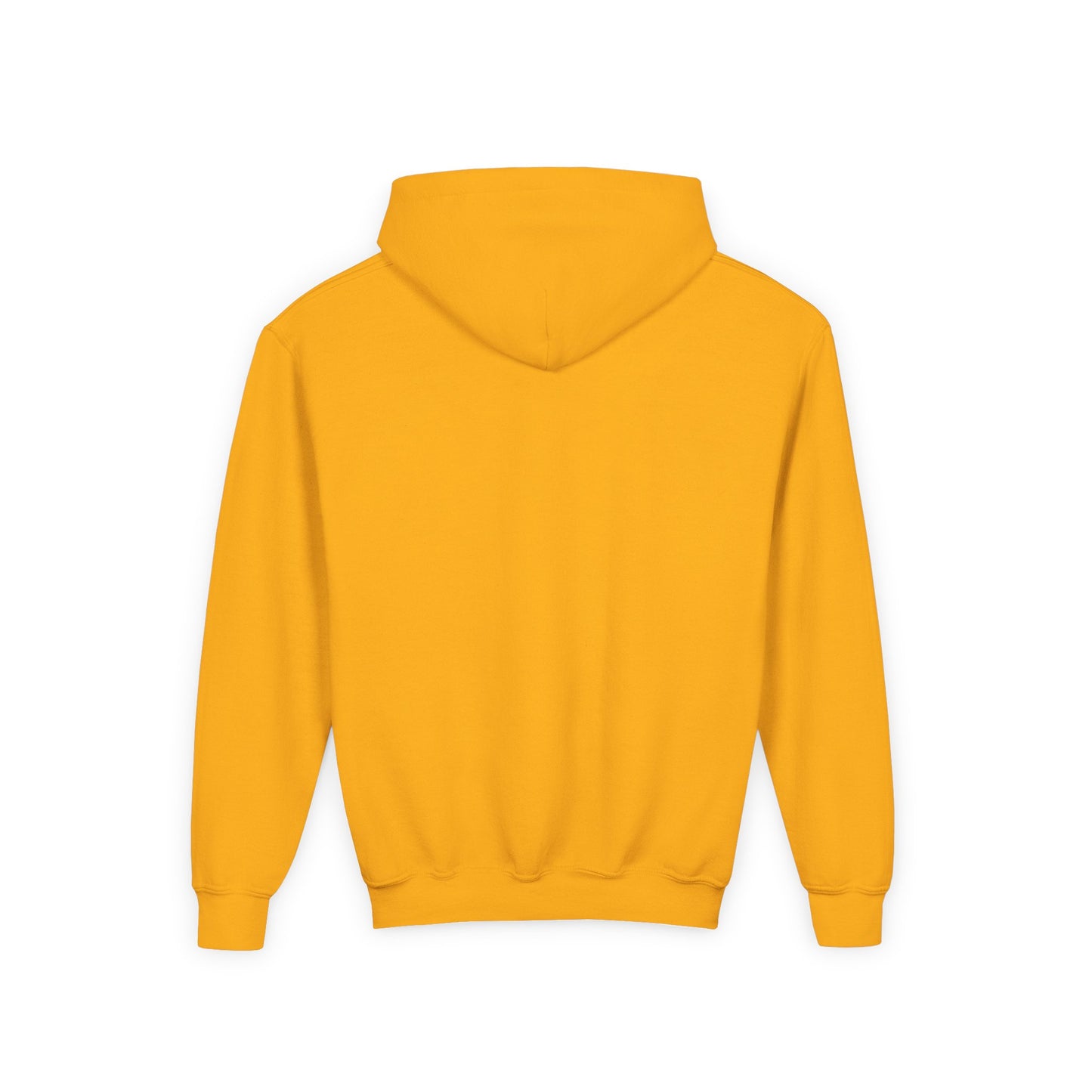 Short Stuff Lego Builds Youth Heavy Blend Hooded Sweatshirt