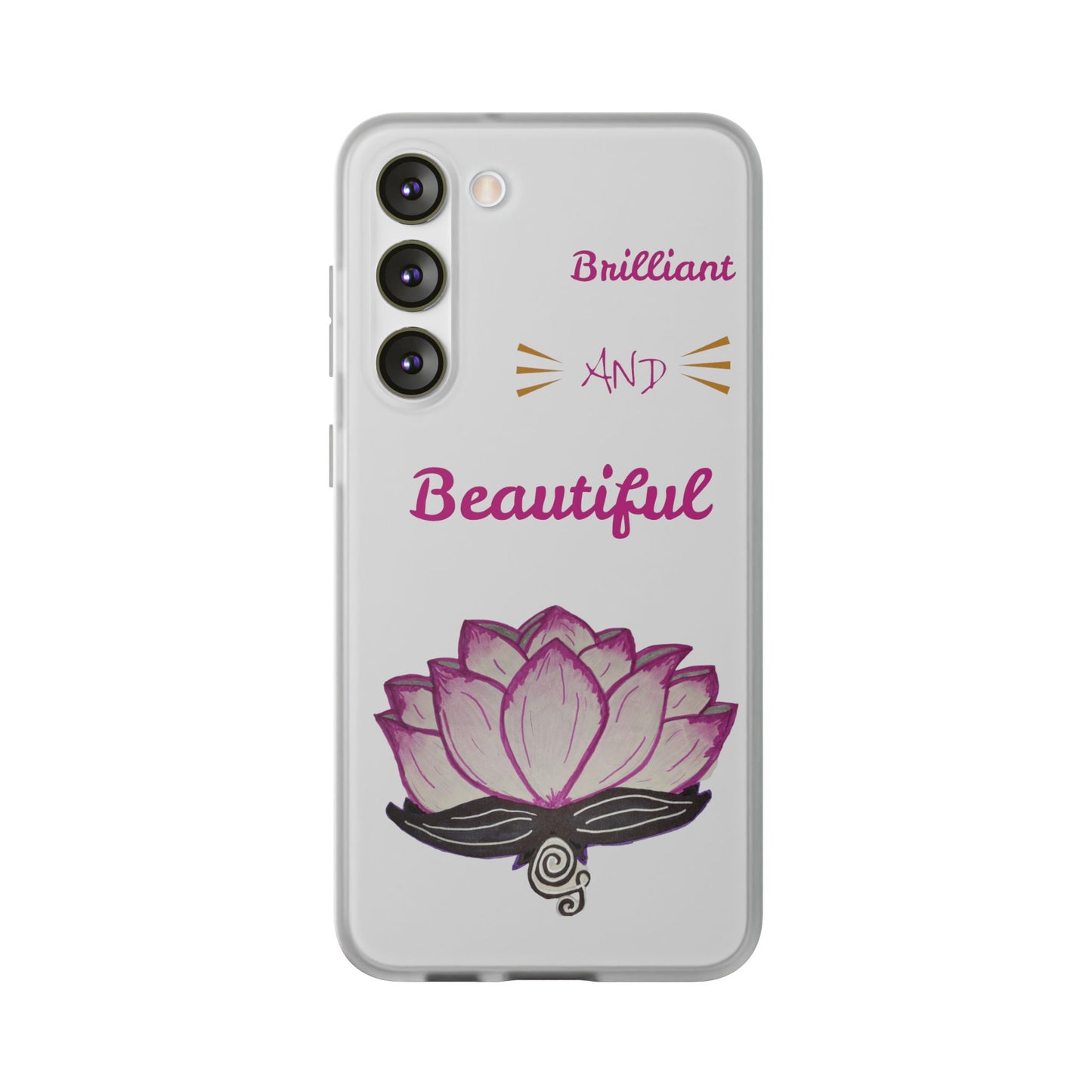 Flexi Cases