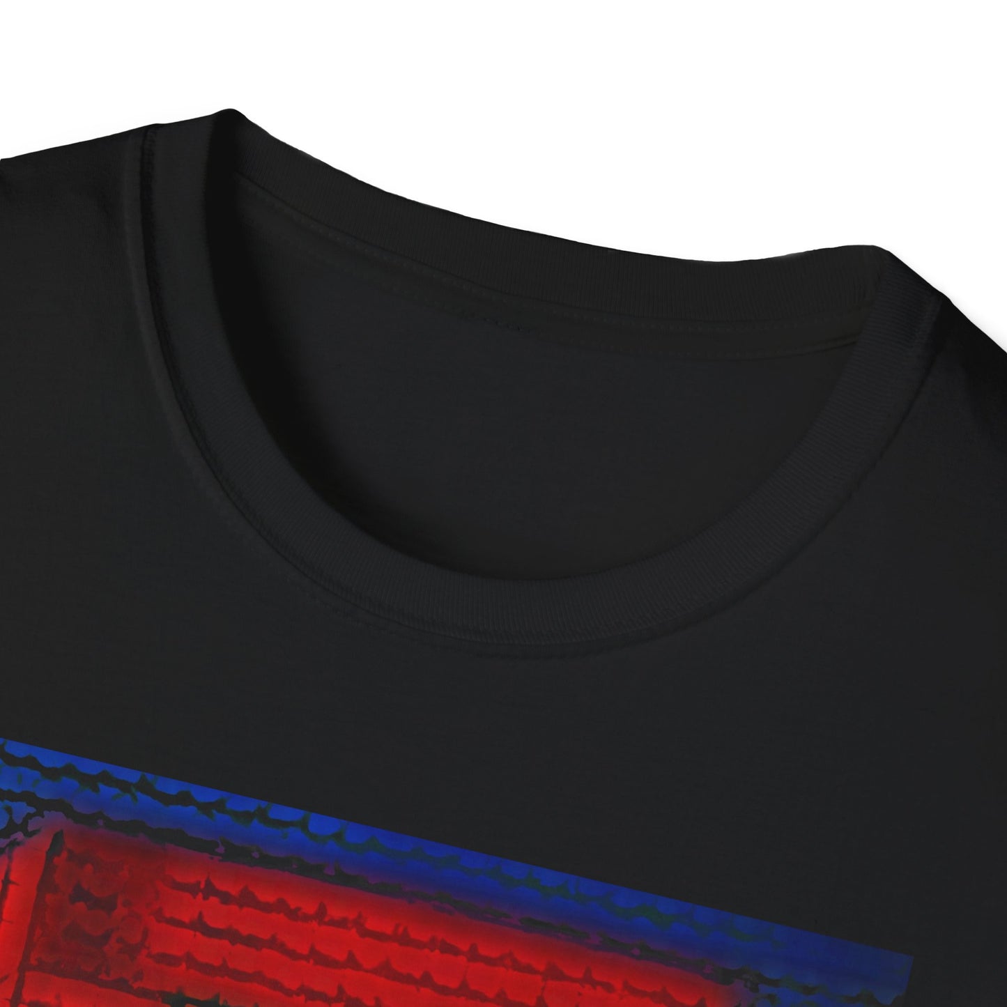 Short Stuff Lego Builds T-shirt
