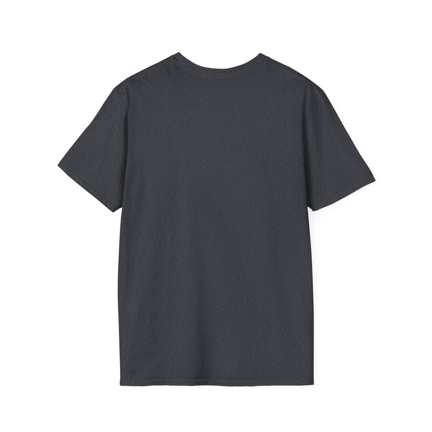 Short Stuff Lego Builds T-shirt