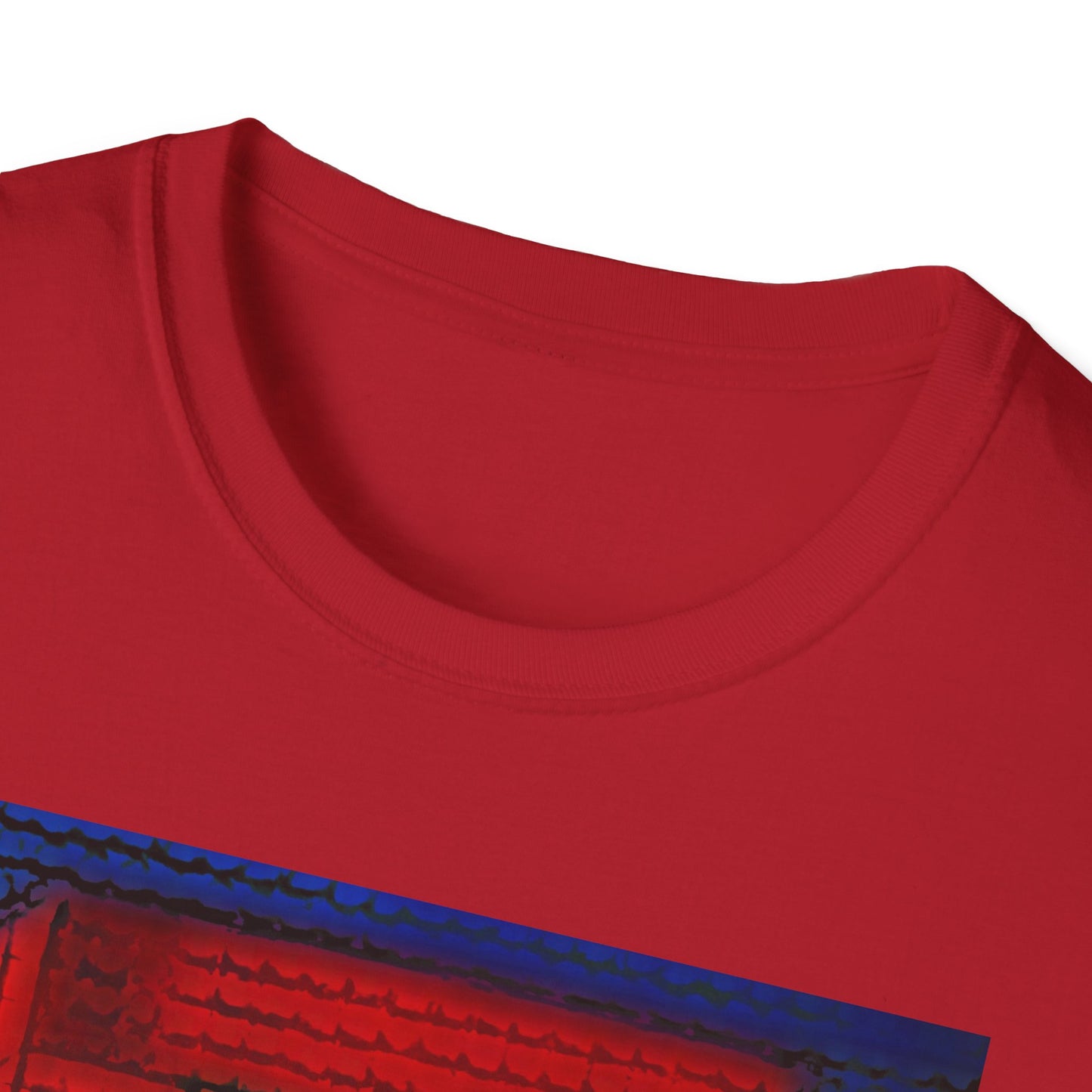 Short Stuff Lego Builds T-shirt