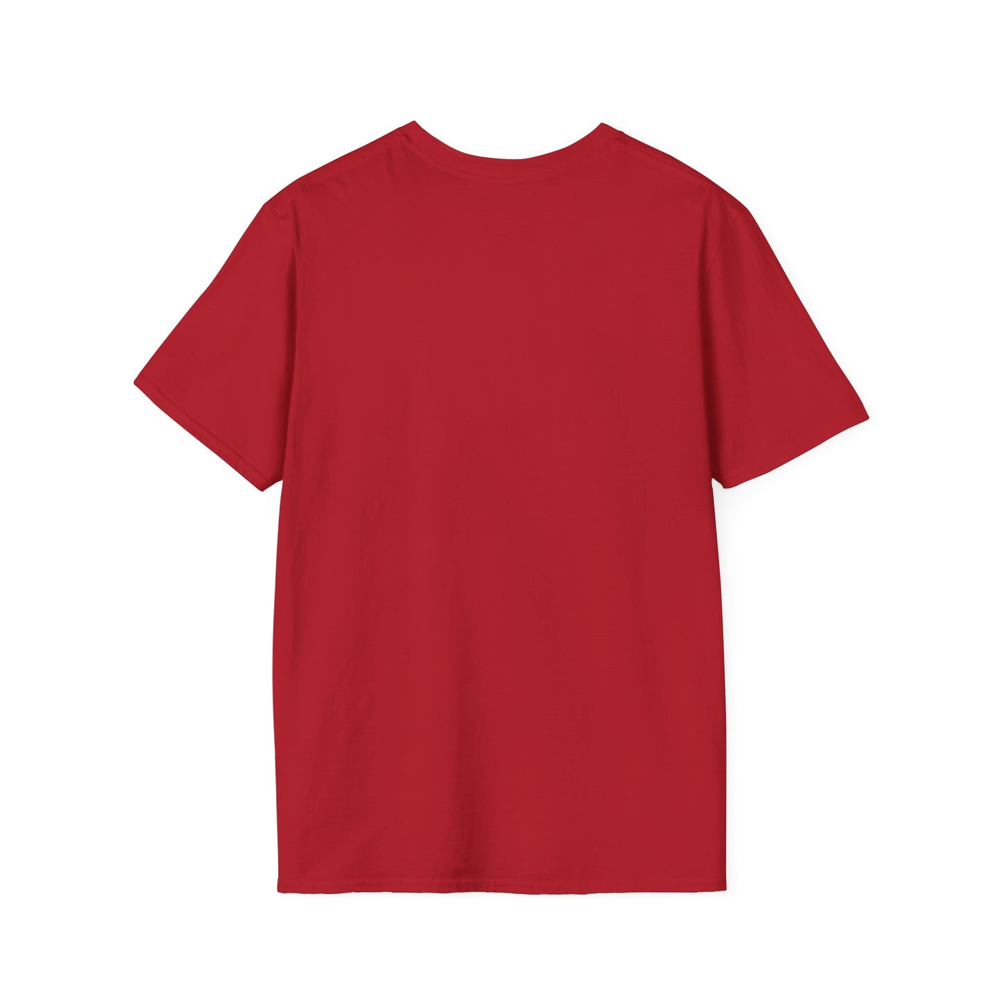 Short Stuff Lego Builds T-shirt