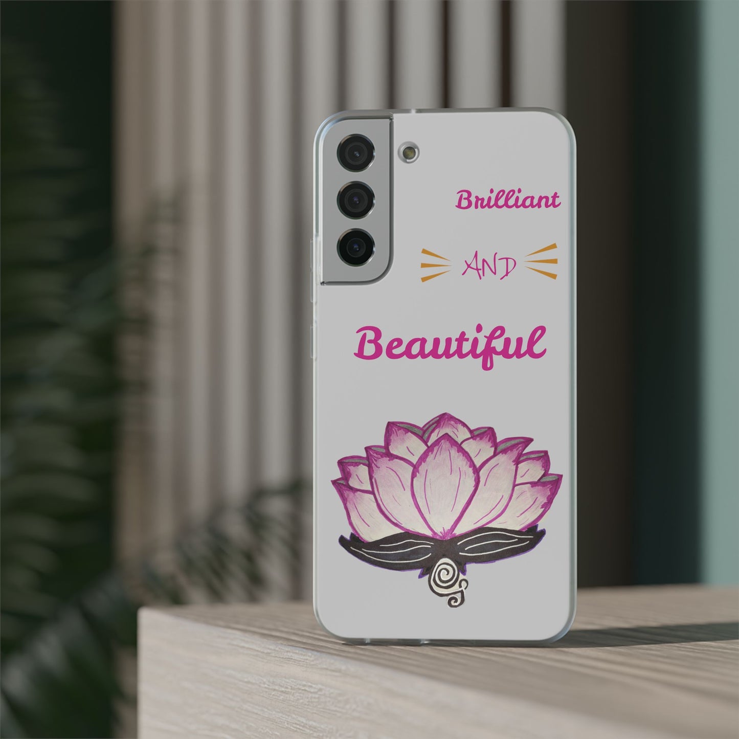 Flexi Cases