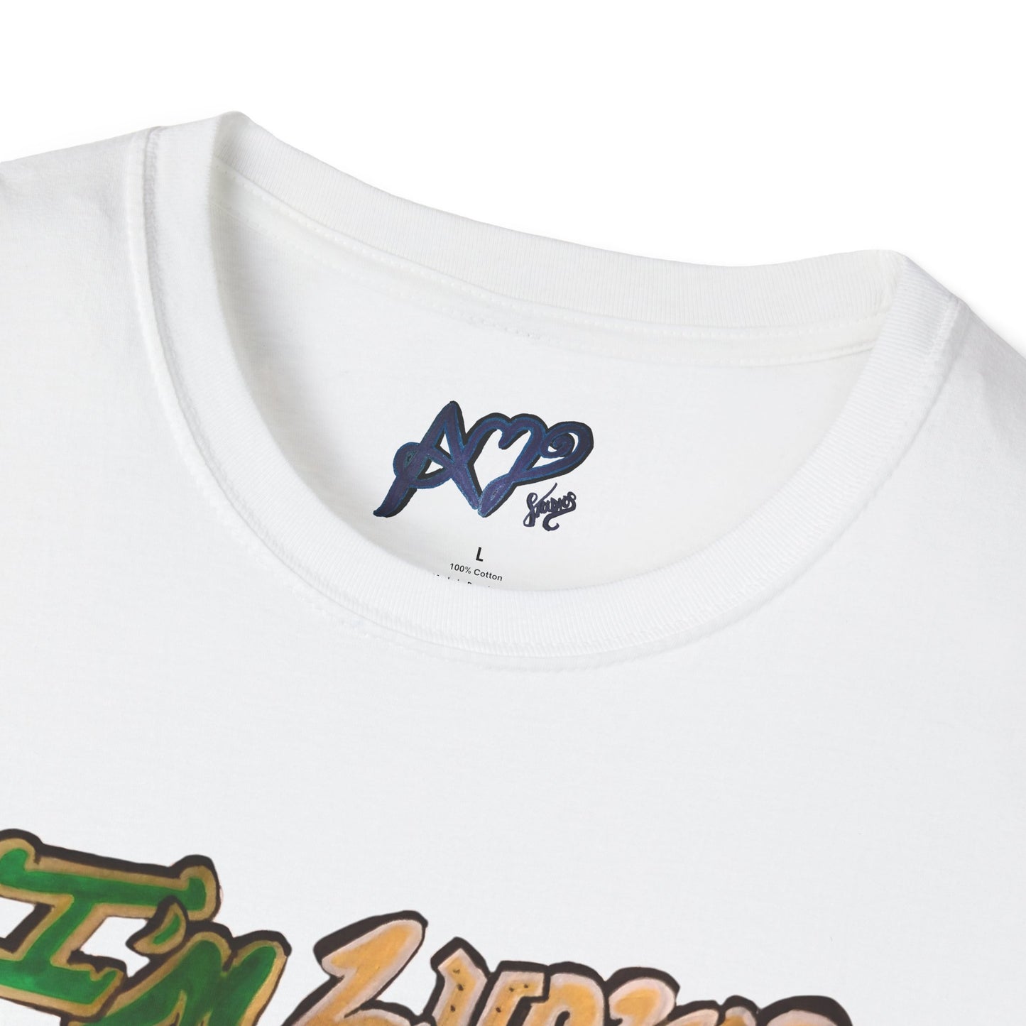 Lucky Leprechaun T-Shirt