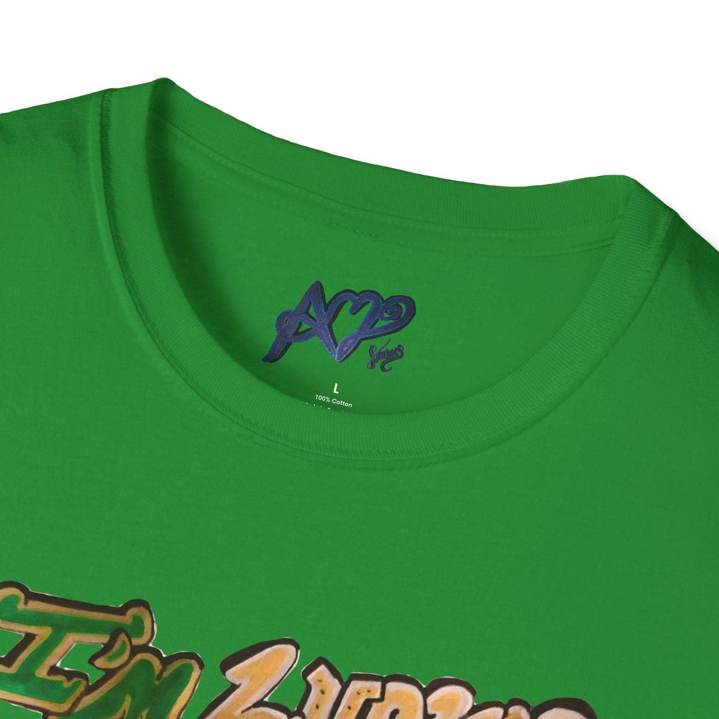 Lucky Leprechaun T-Shirt