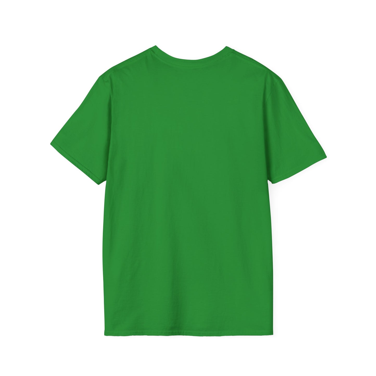 Short Stuff Lego Builds T-shirt