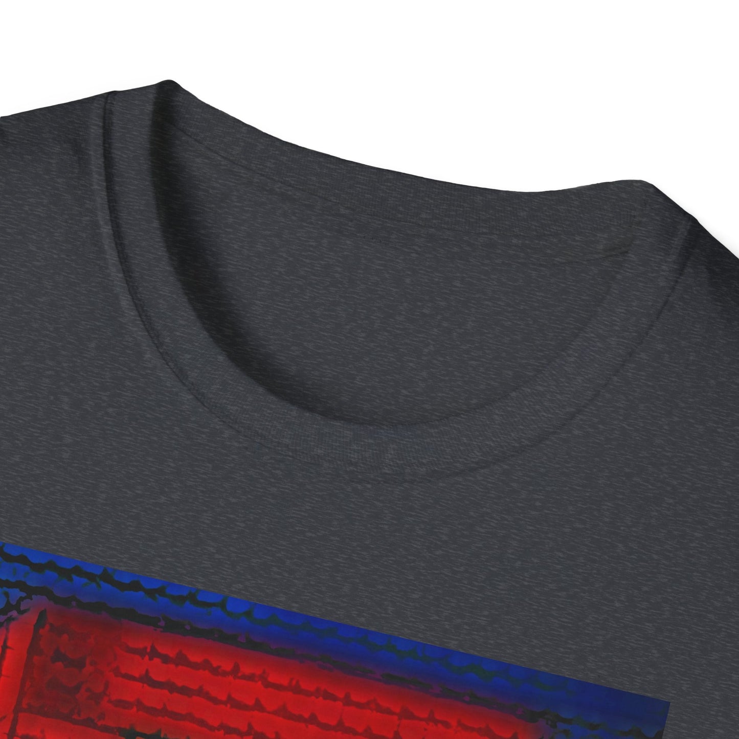 Short Stuff Lego Builds T-shirt