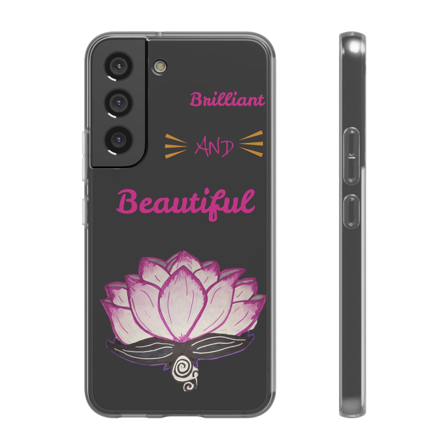Flexi Cases