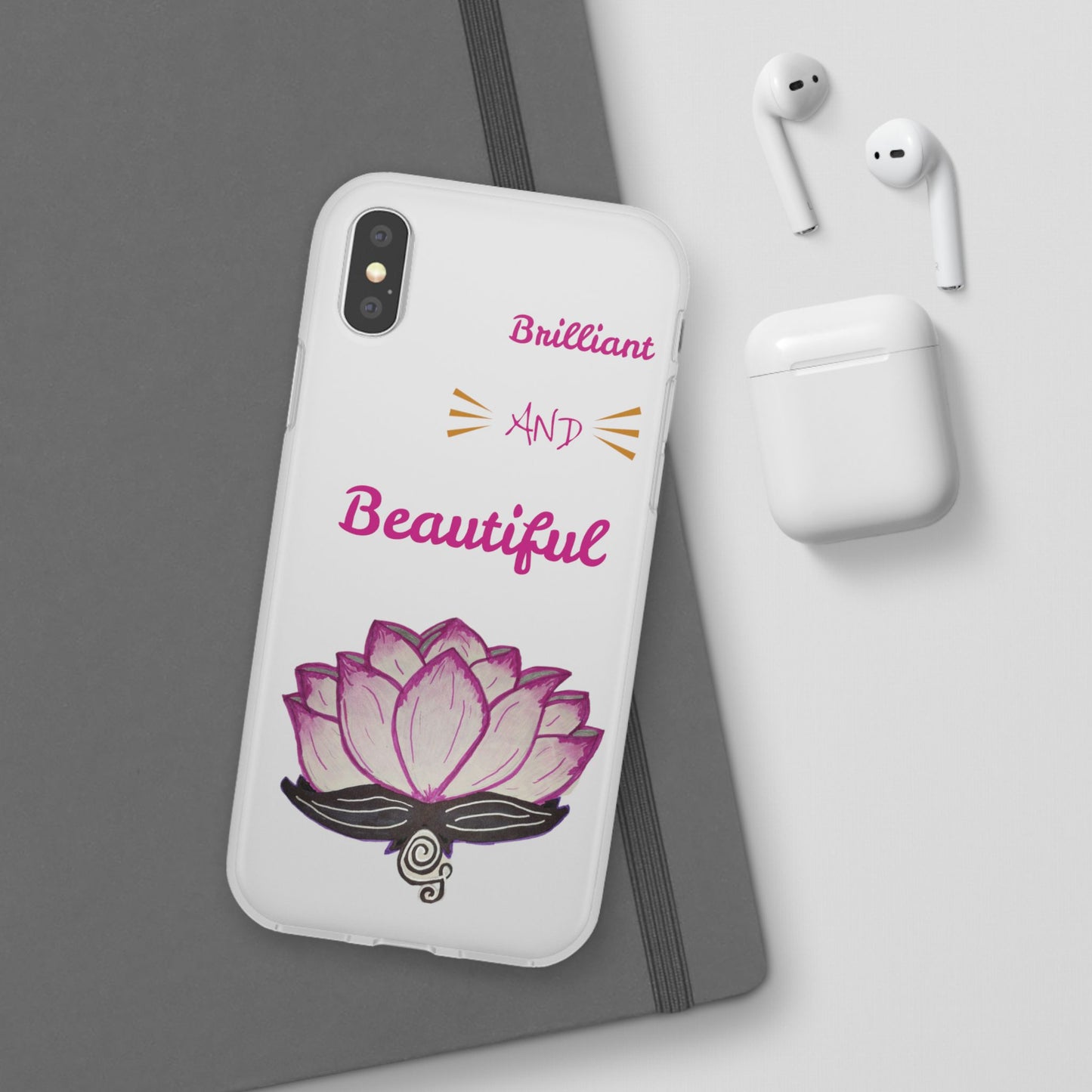 Flexi Cases