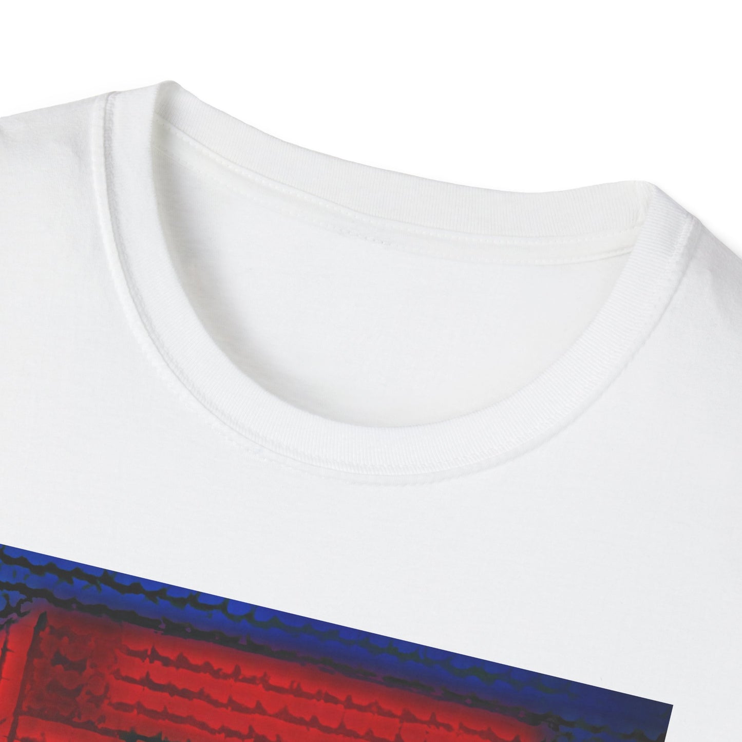 Short Stuff Lego Builds T-shirt