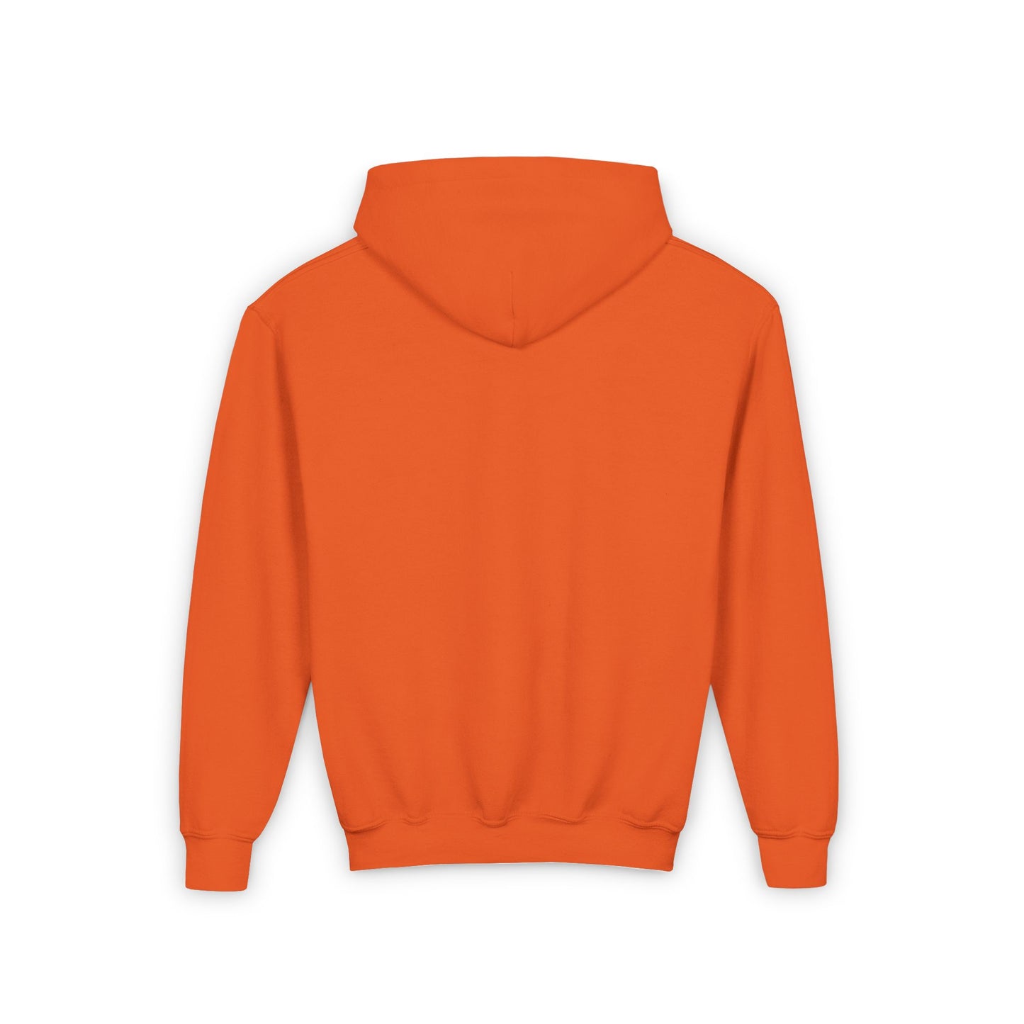 Short Stuff Lego Builds Youth Heavy Blend Hooded Sweatshirt