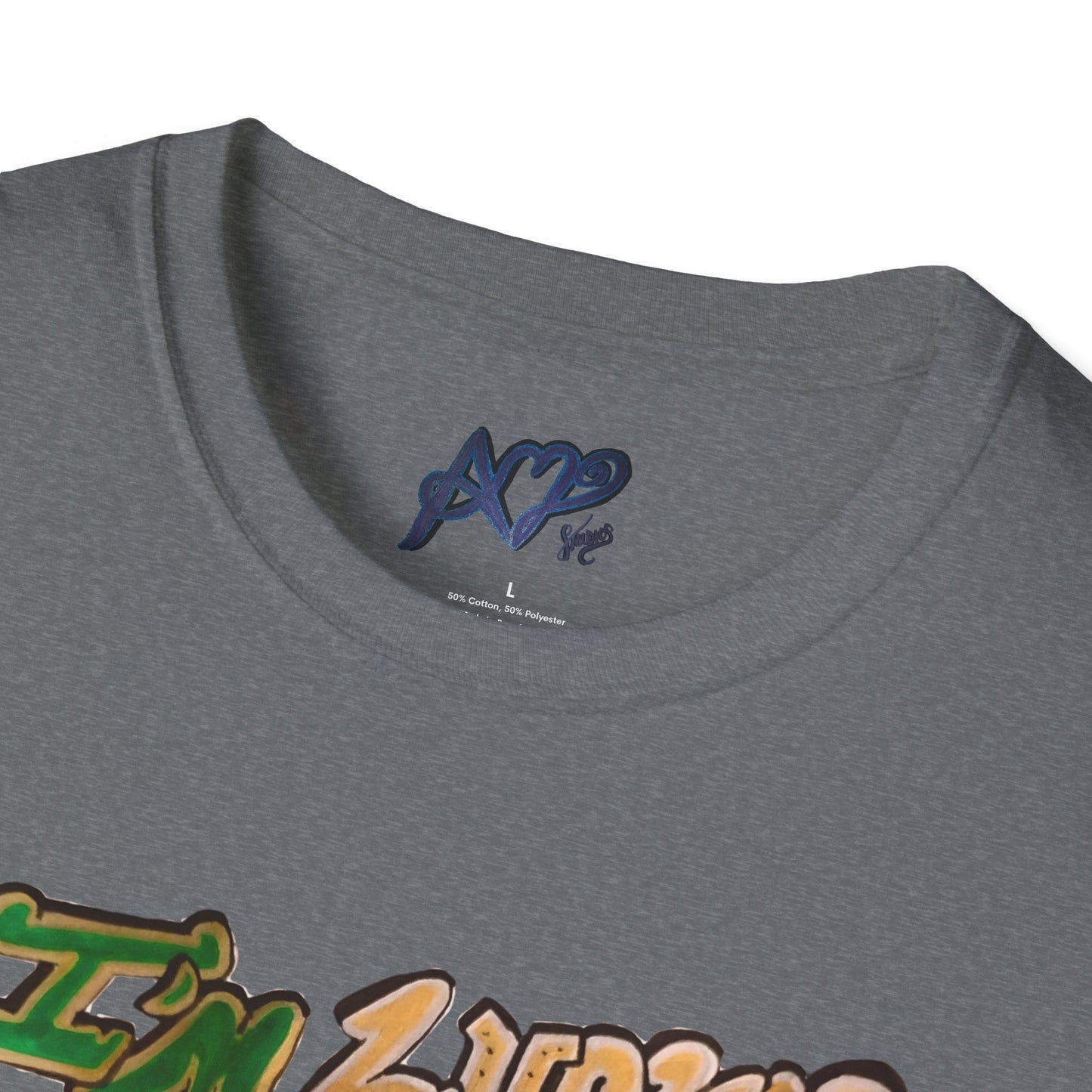 Lucky Leprechaun T-Shirt