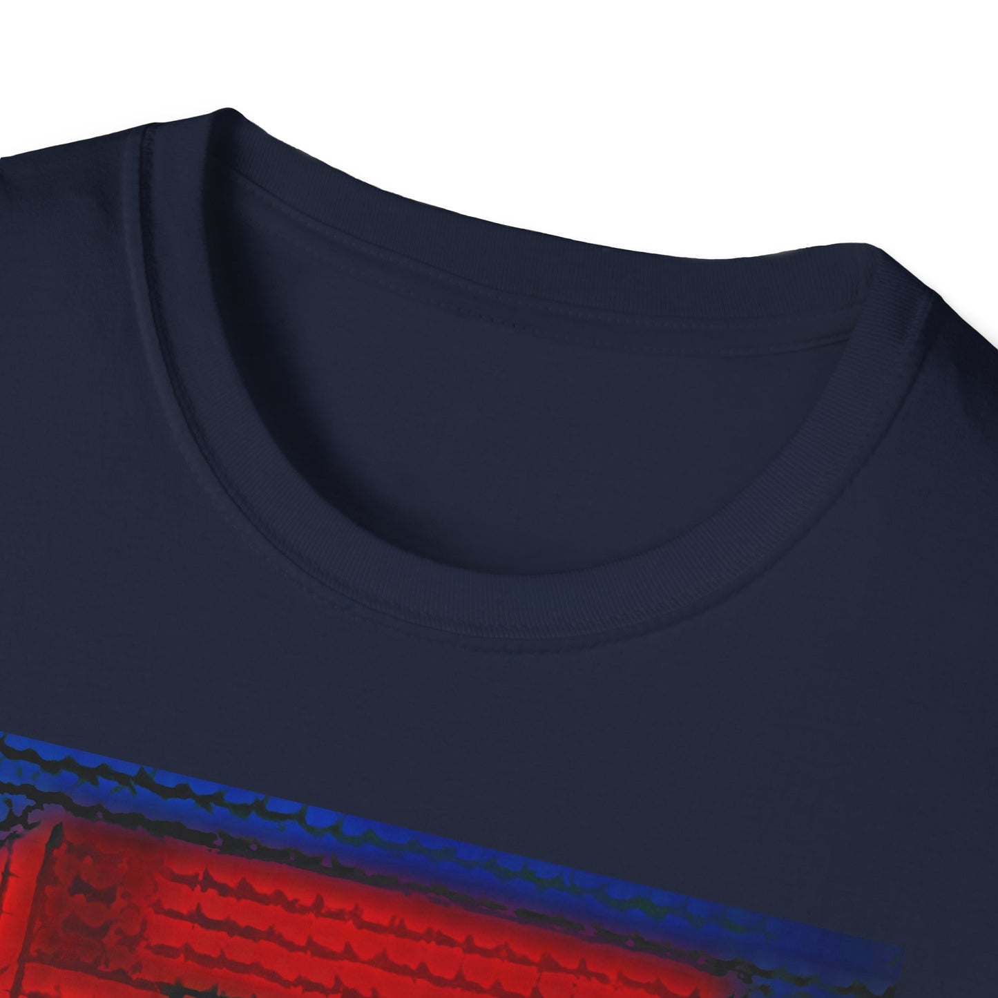 Short Stuff Lego Builds T-shirt