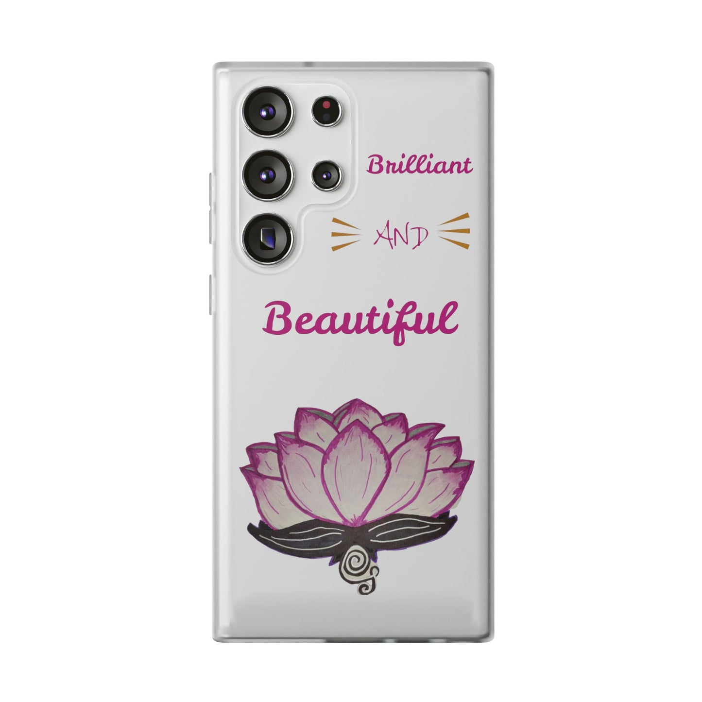 Flexi Cases
