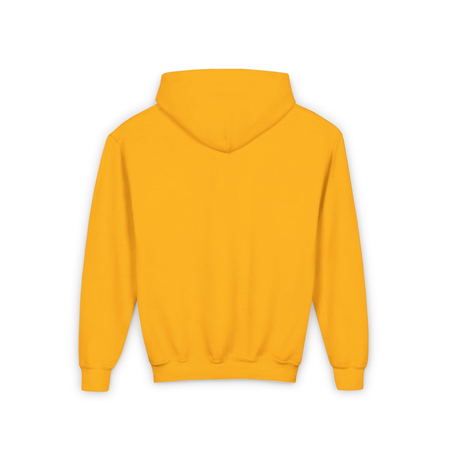 Short Stuff Lego Builds Youth Heavy Blend Hooded Sweatshirt