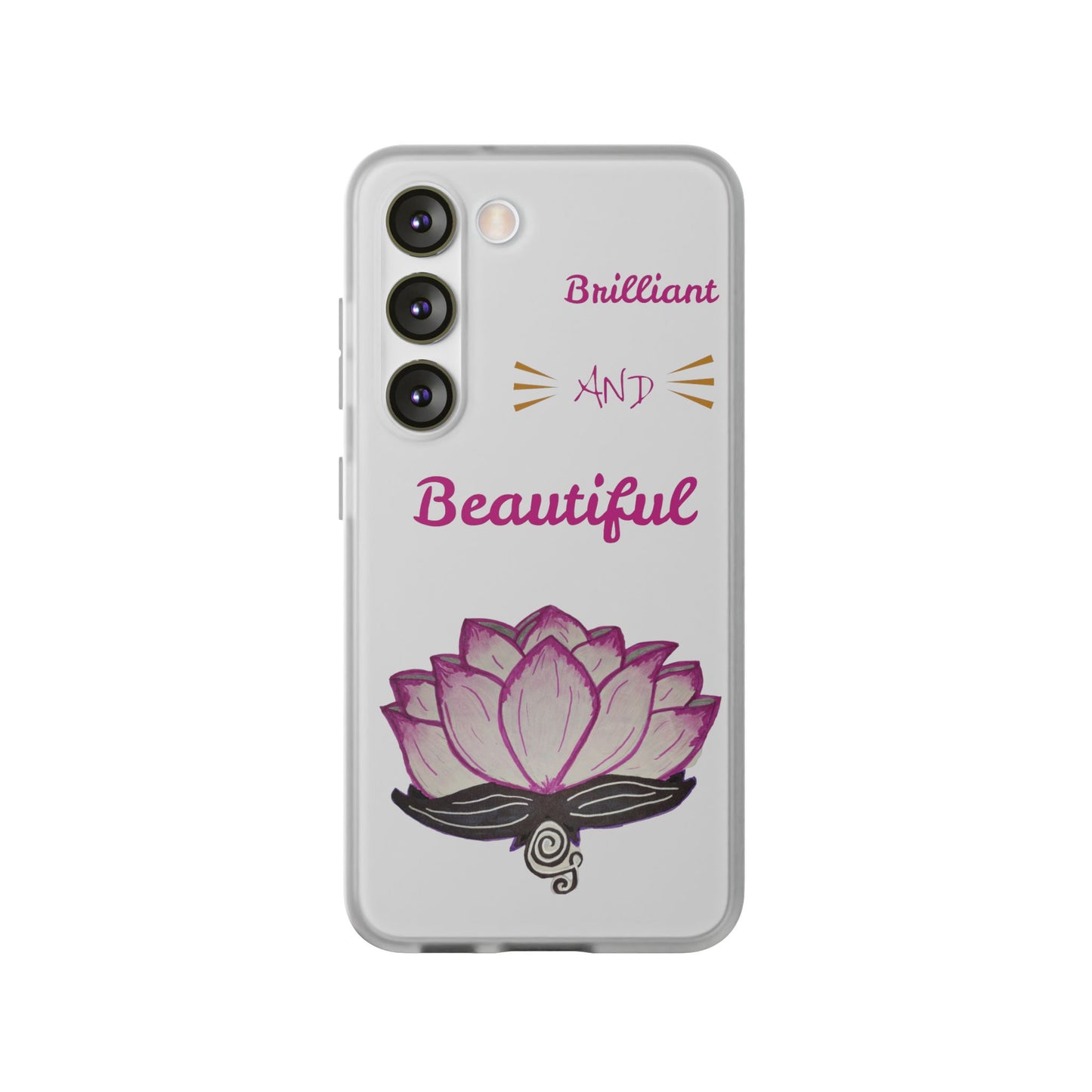 Flexi Cases