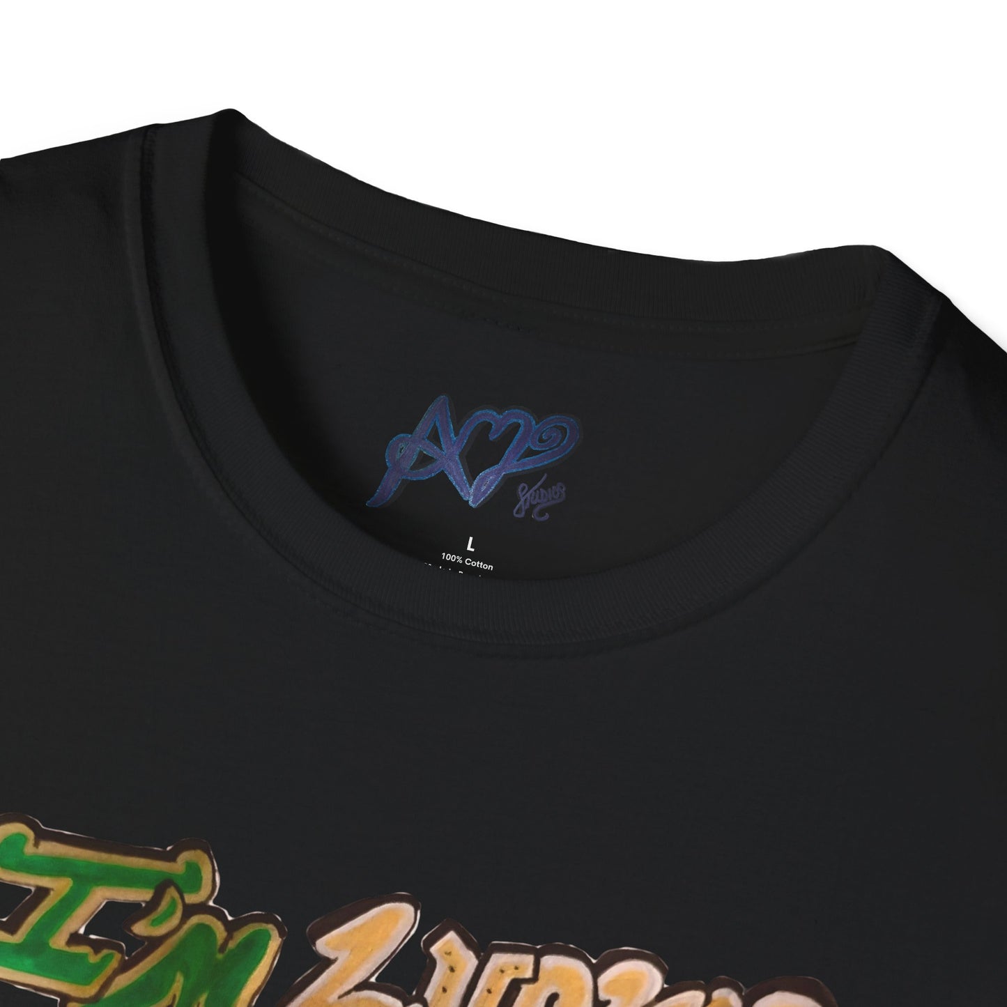 Lucky Leprechaun T-Shirt
