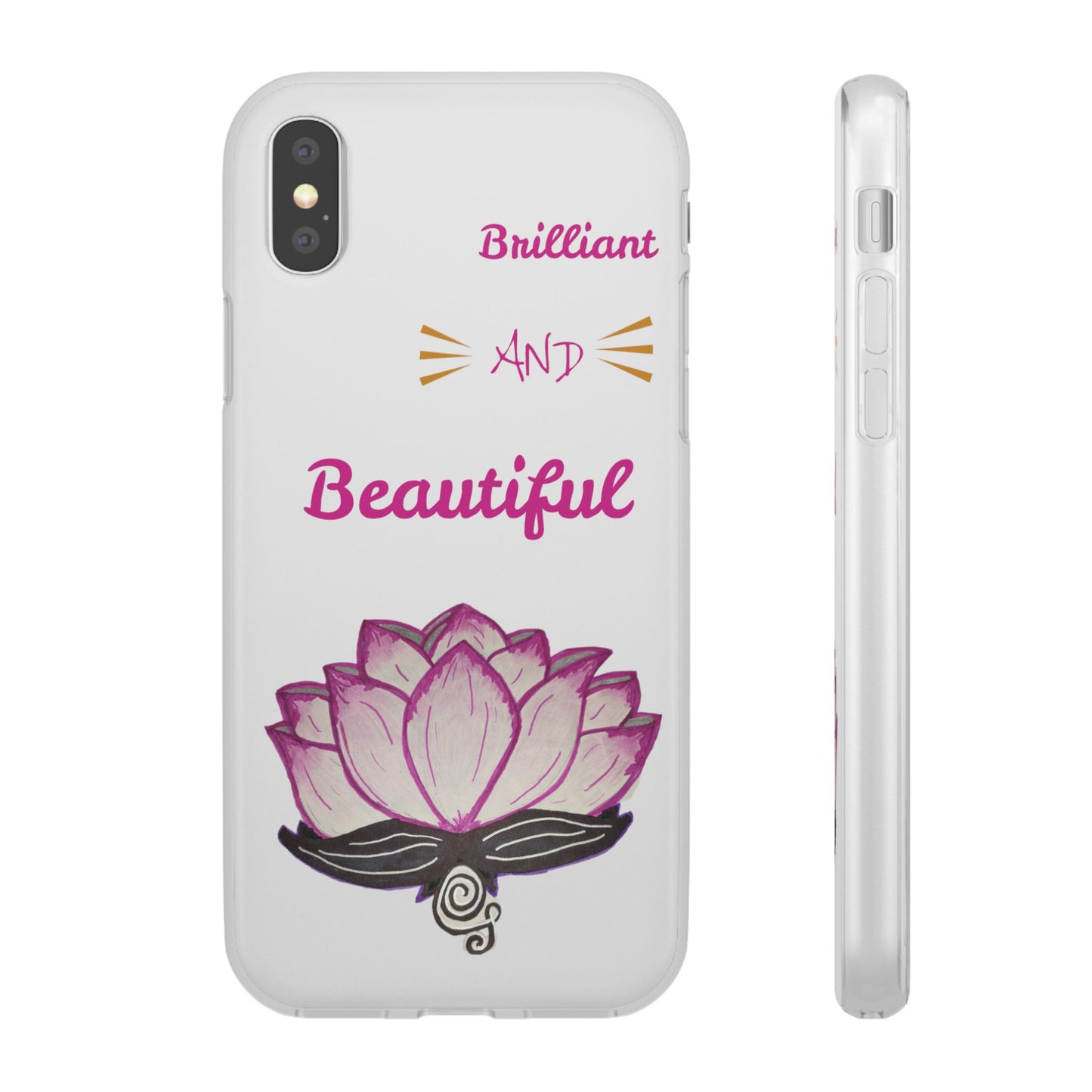 Flexi Cases